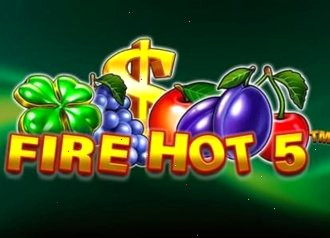Fire Hot slot Pragmatic
